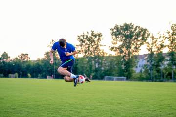 闭门训练、U19陪练、首战荷兰前72小时不踢一场正式热身赛。｜熊猫体育（配图示意）